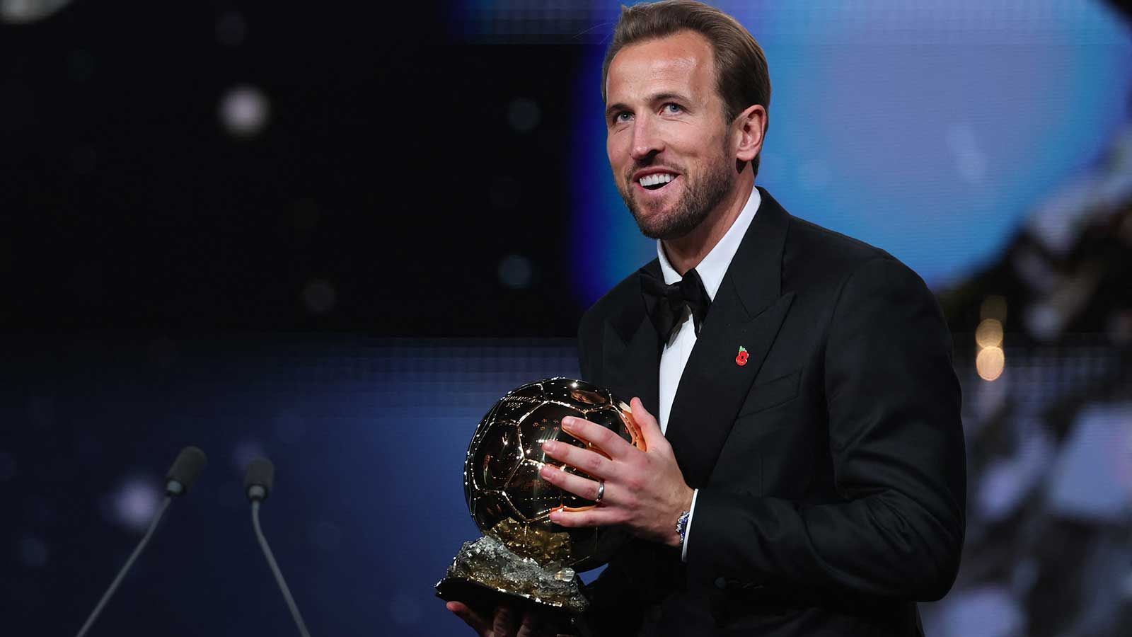 Harry Kane
