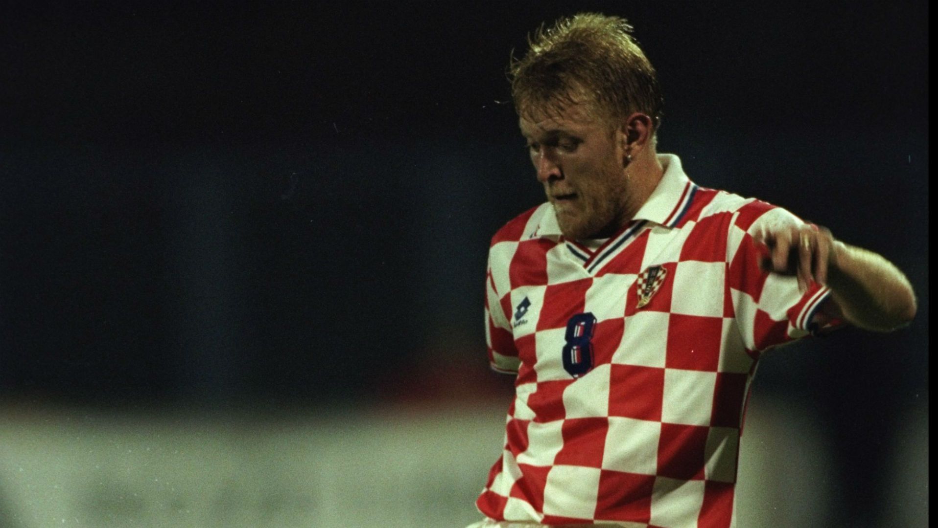 Robert Prosinecki 1994.