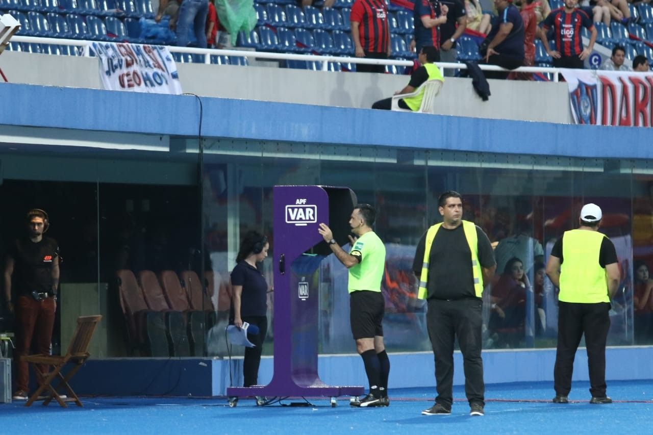 VAR Pausa (Paraguay) 01-04-20 (1)
