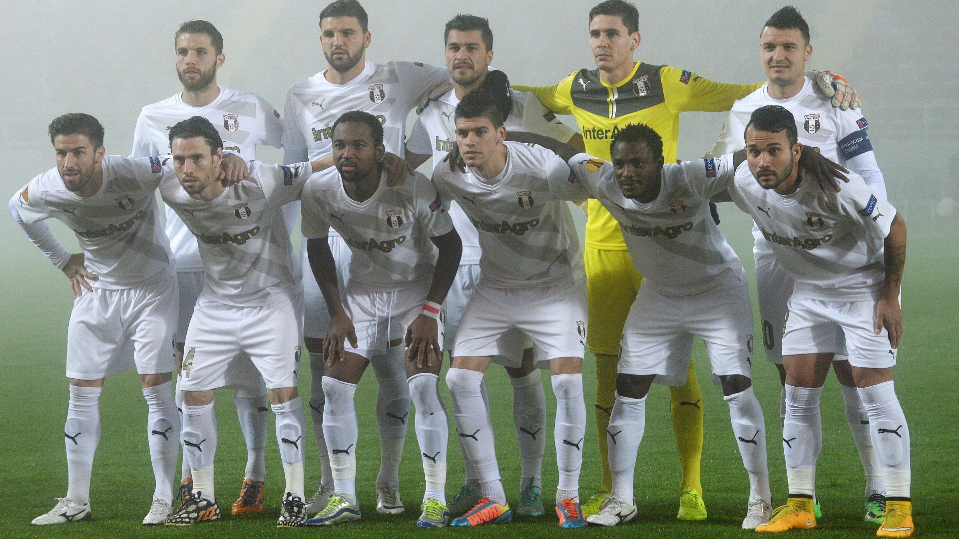 Astra Giurgiu