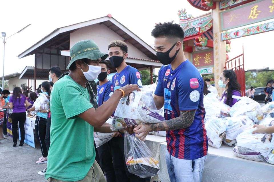 ชาริล ชัปปุยส์