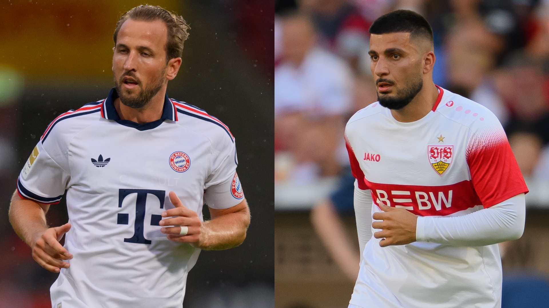 bayern stuttgart