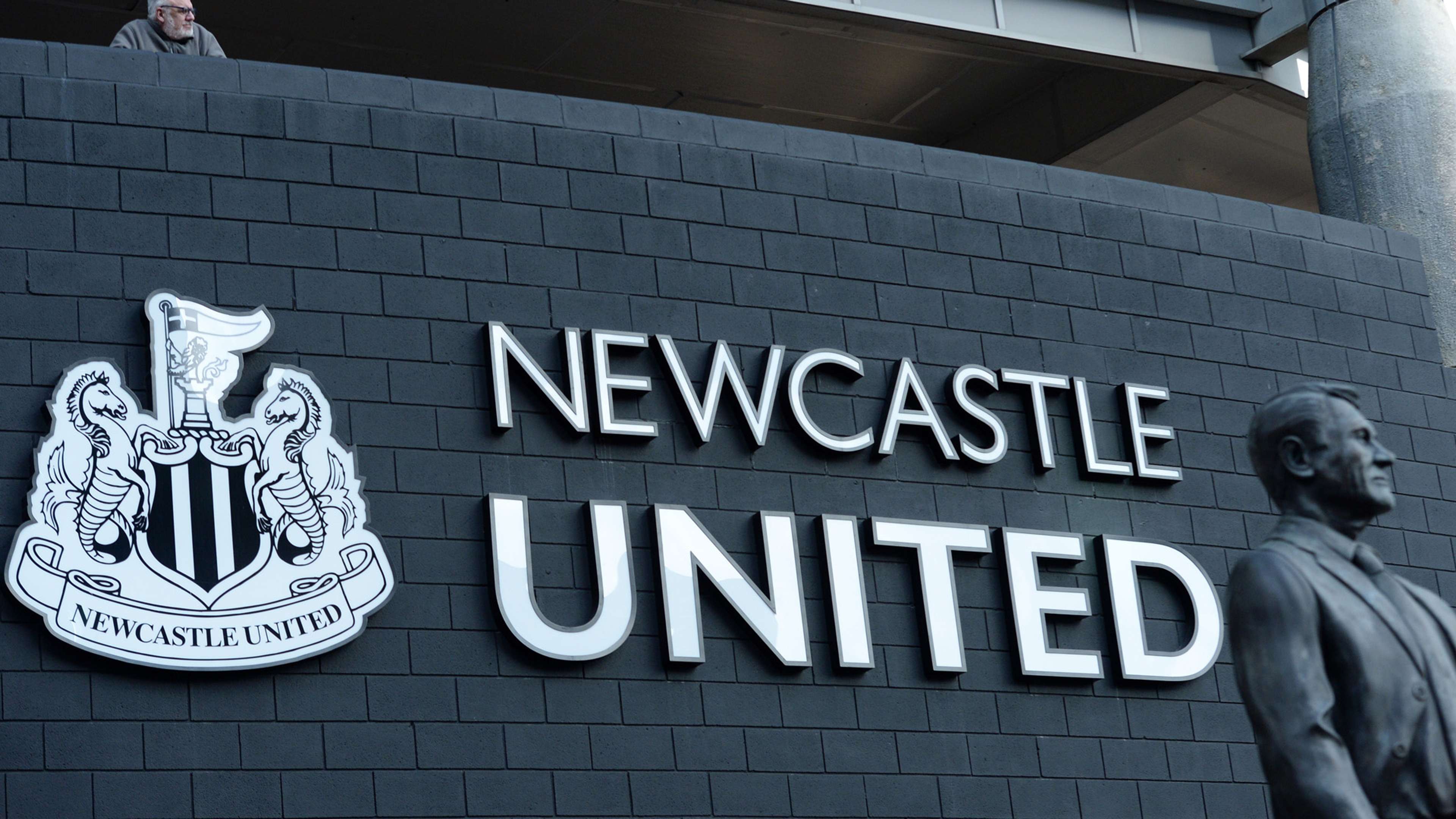Newcastle Fans 2020