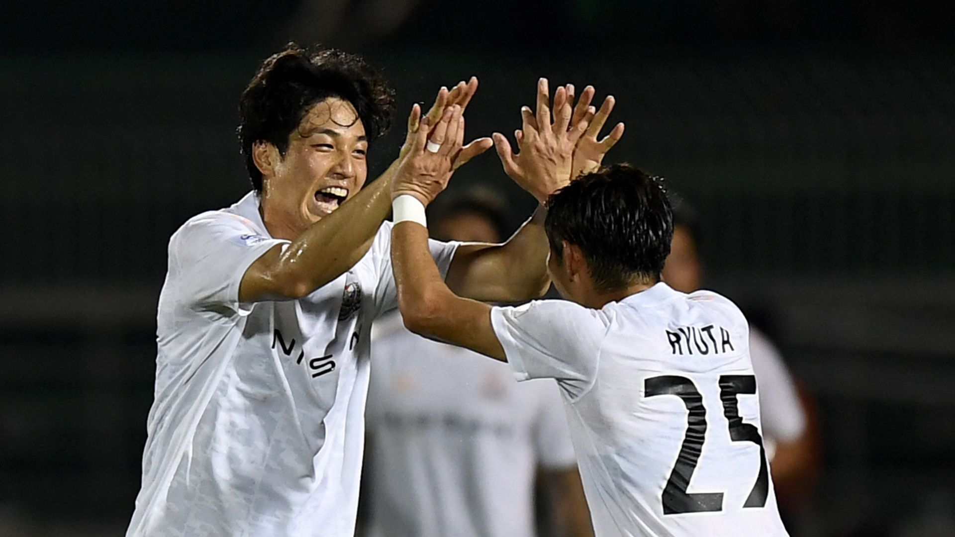 Yokohama F Marinos ACL 20220422 