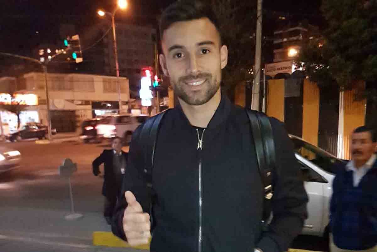 Danny Bejarano