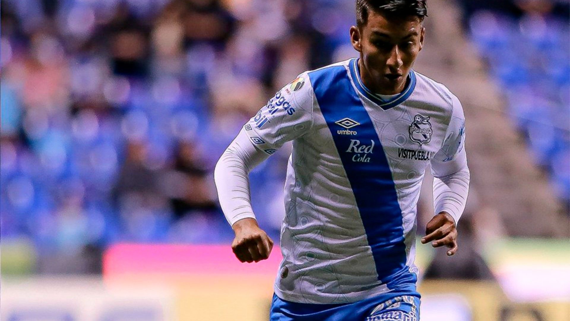 Emilio Martínez Puebla Apertura 2022