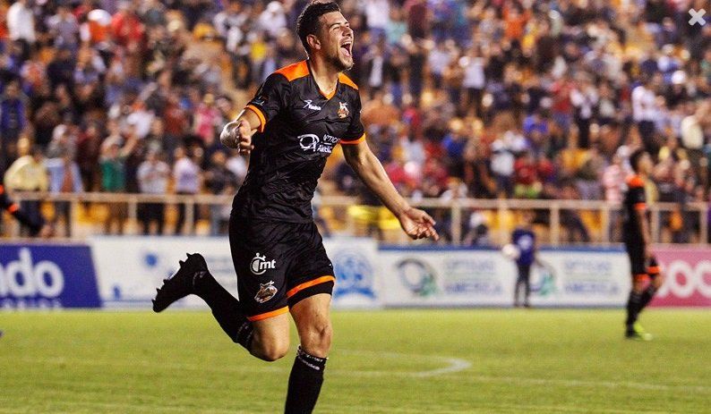 Madrigal suma 4 dobletes en el Apertura 2017