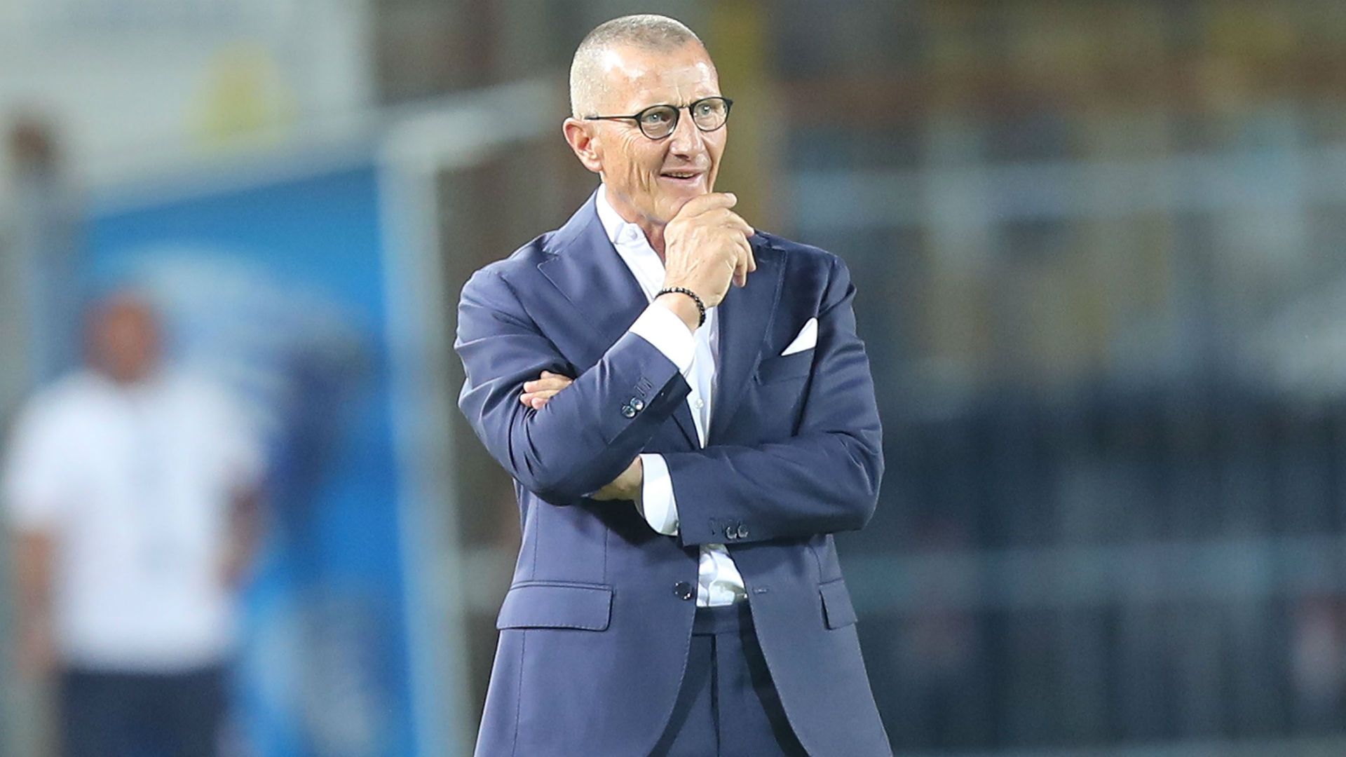 Andreazzoli Empoli Serie A