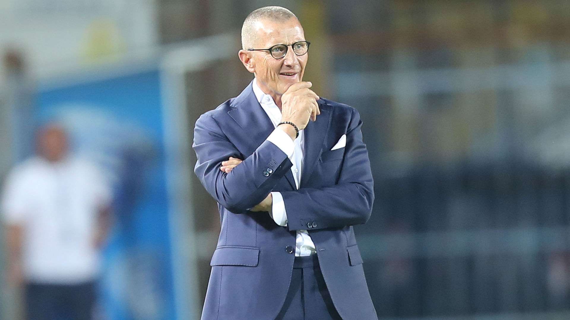 Andreazzoli Empoli Serie A
