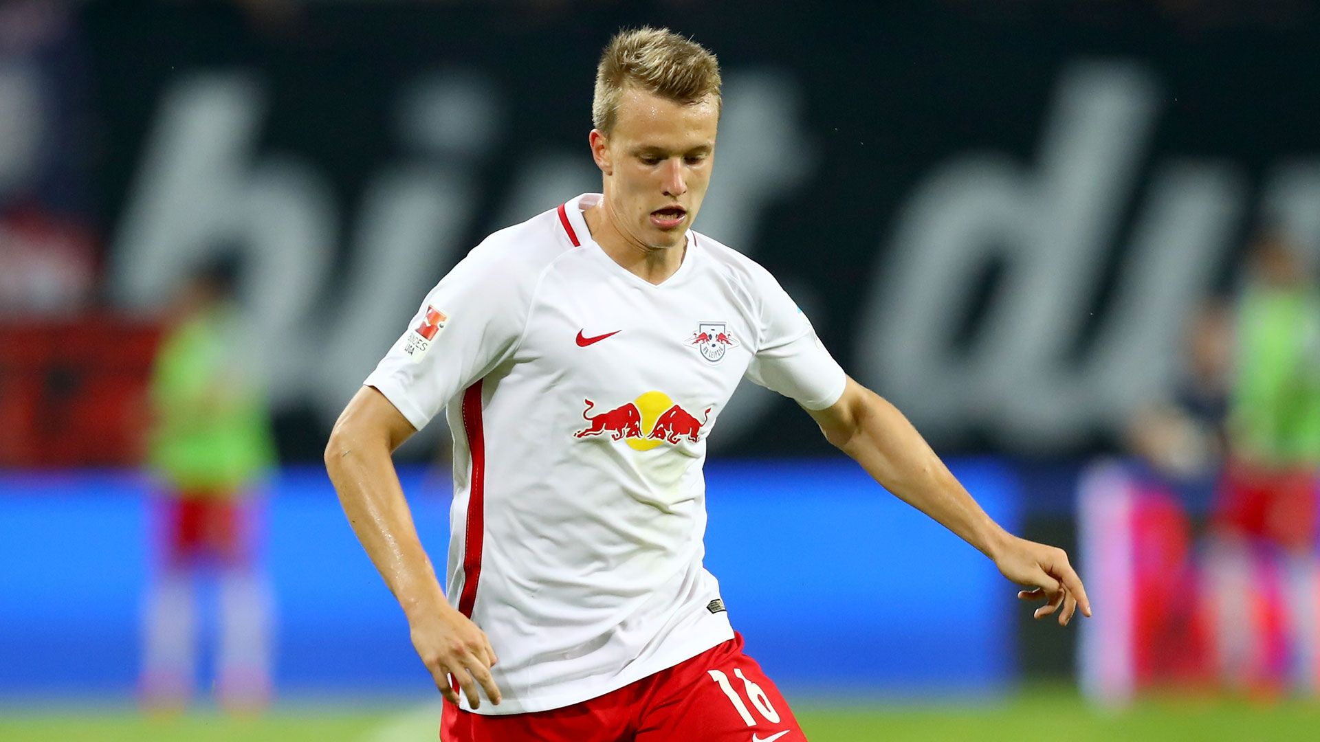 Lukas Klostermann 09102016