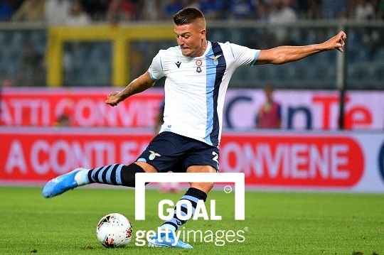 밀린코비치-사비치