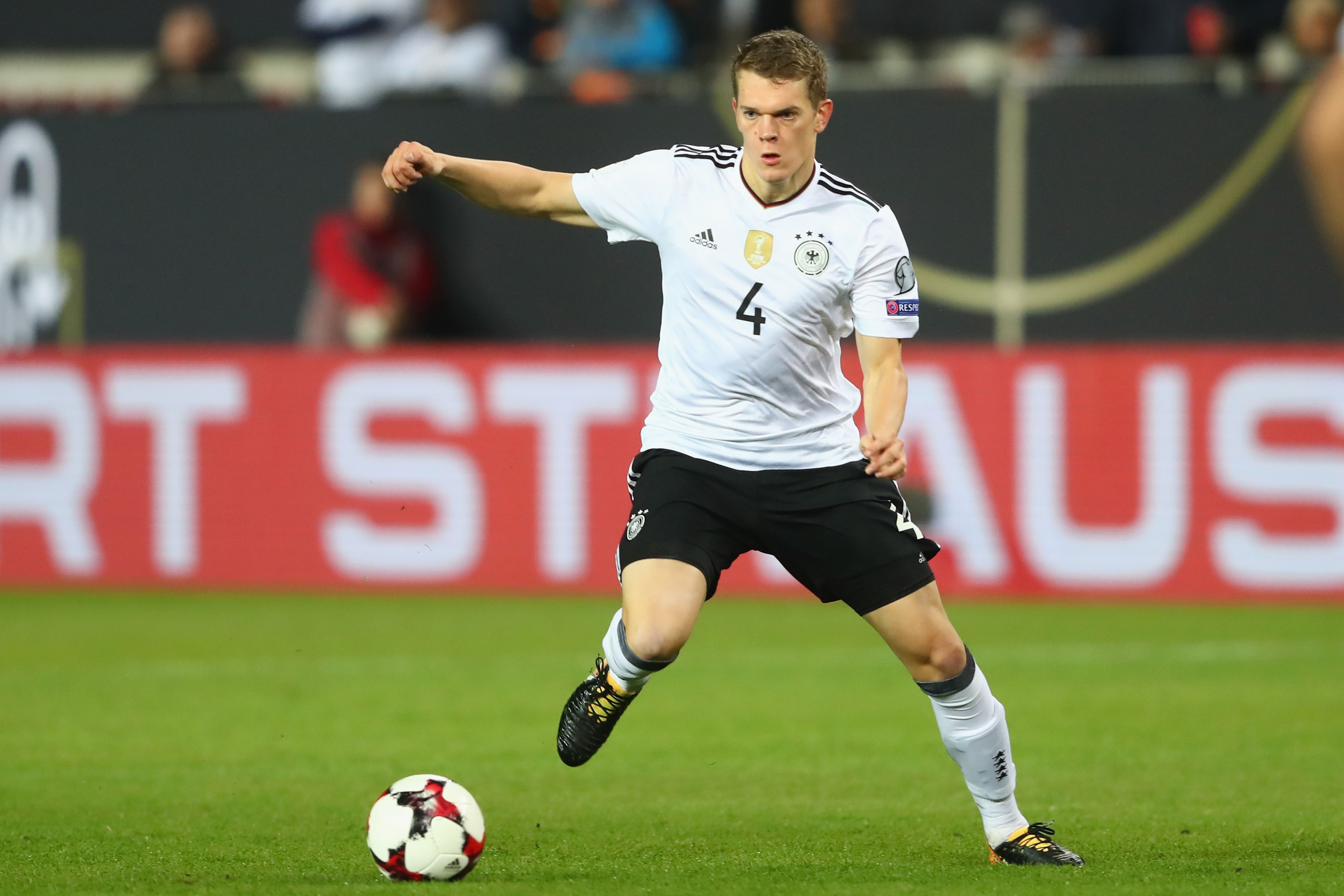Matthias Ginter