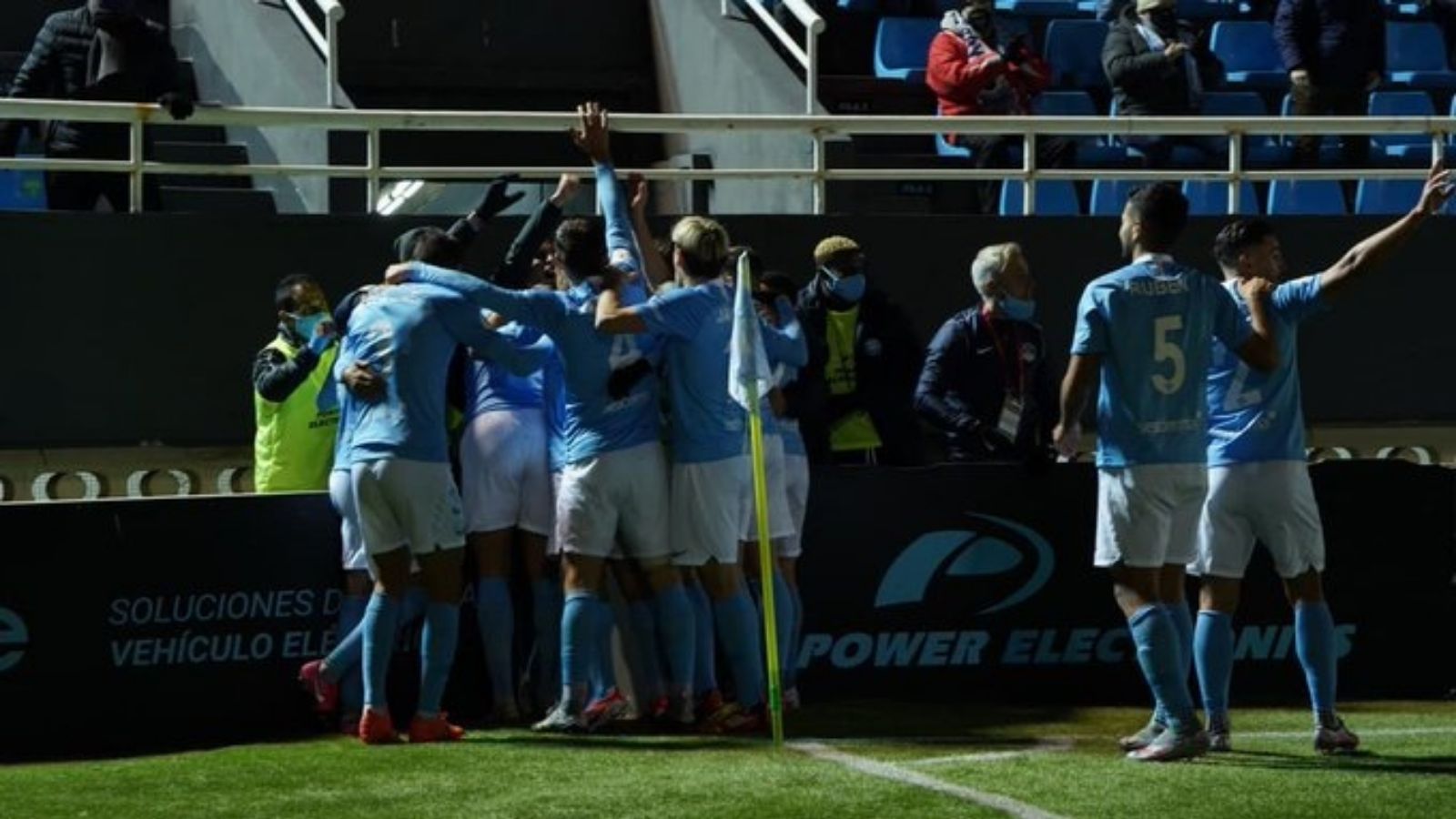 Ibiza Celta Copa del Rey