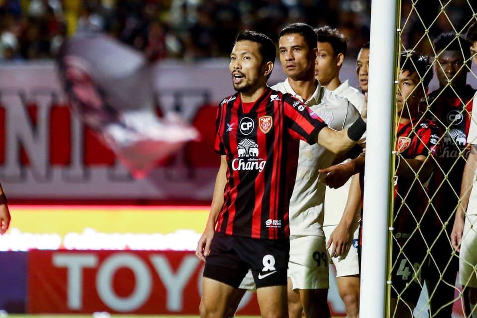 ณรงค์ จันทร์เสวก