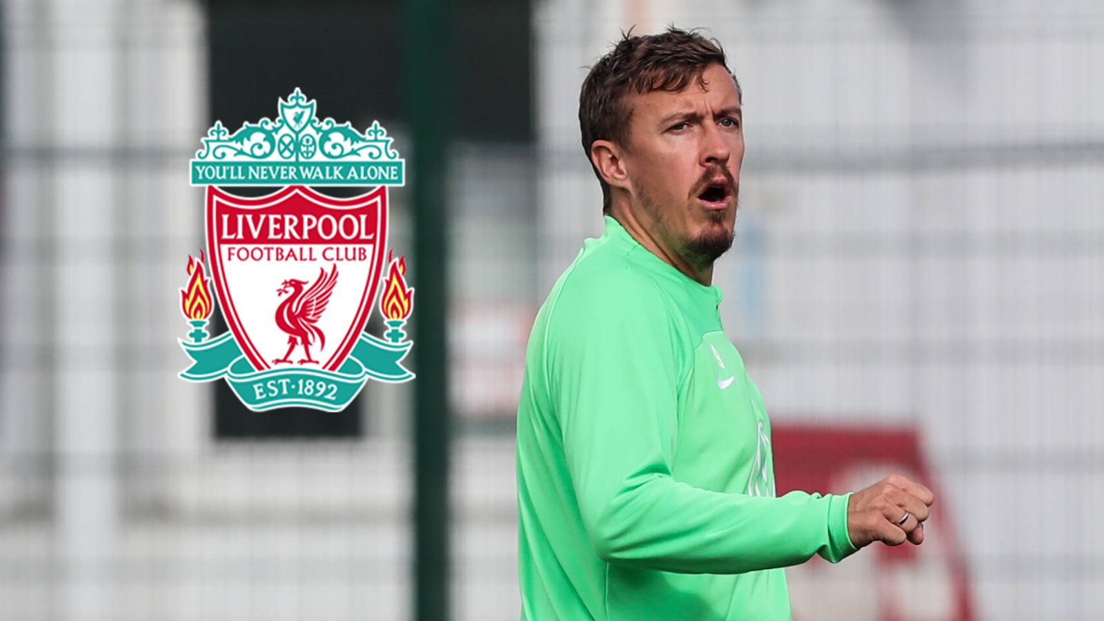 GERMANY ONLY: GFX KRUSE