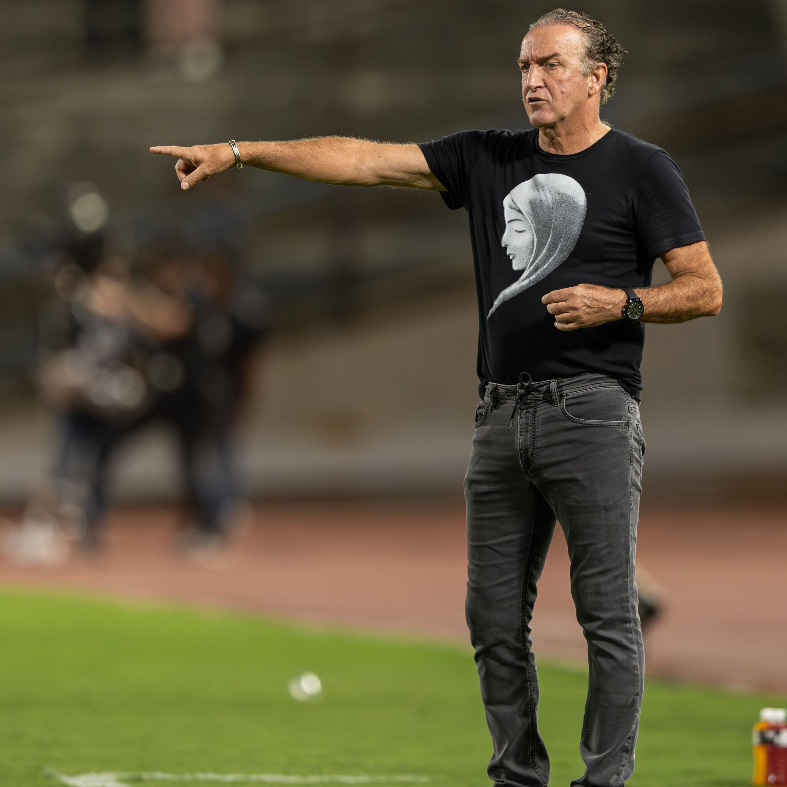 Cuca, Atlético-MG 2025