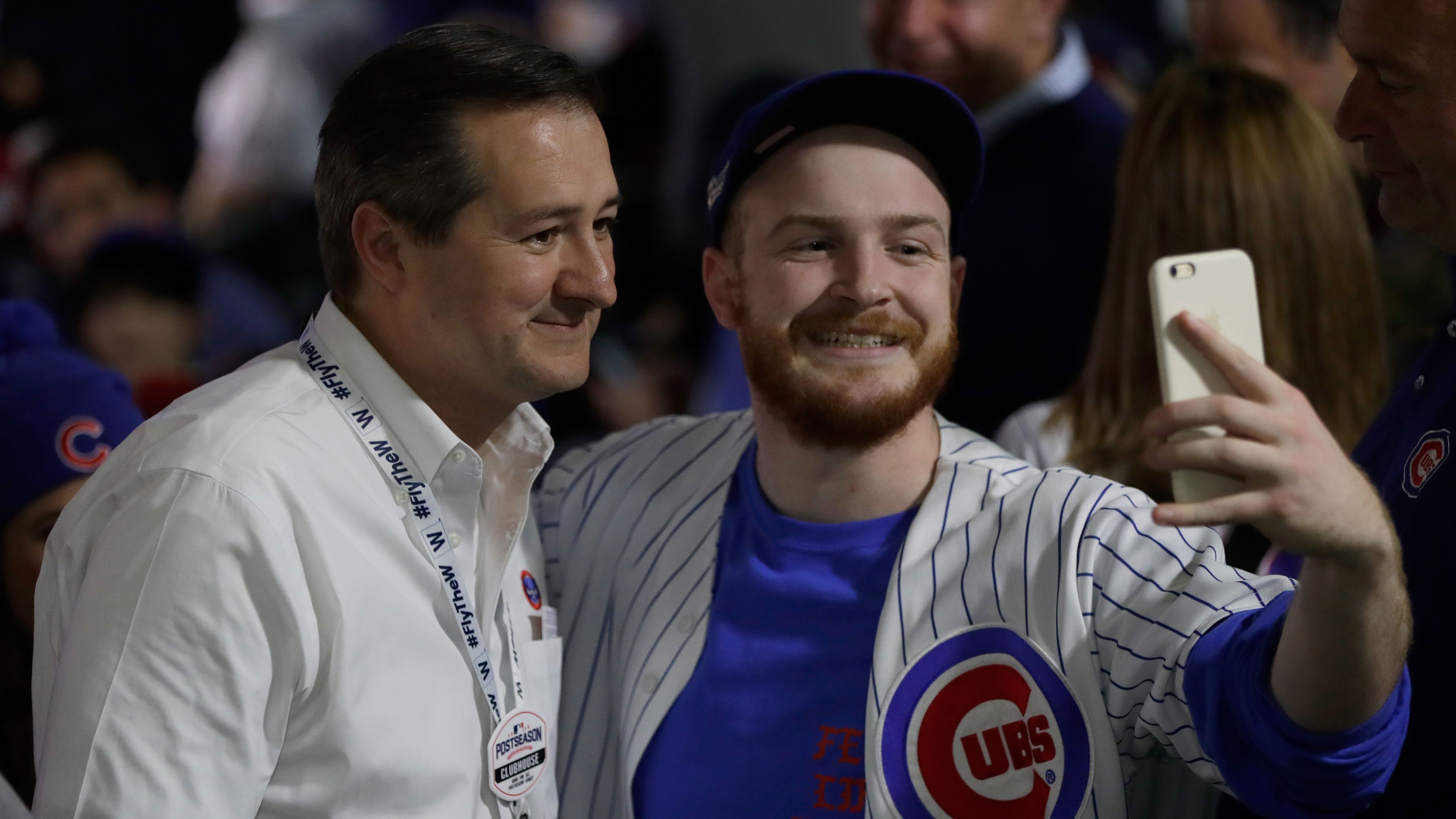 Thomas Ricketts Chicago Cubs