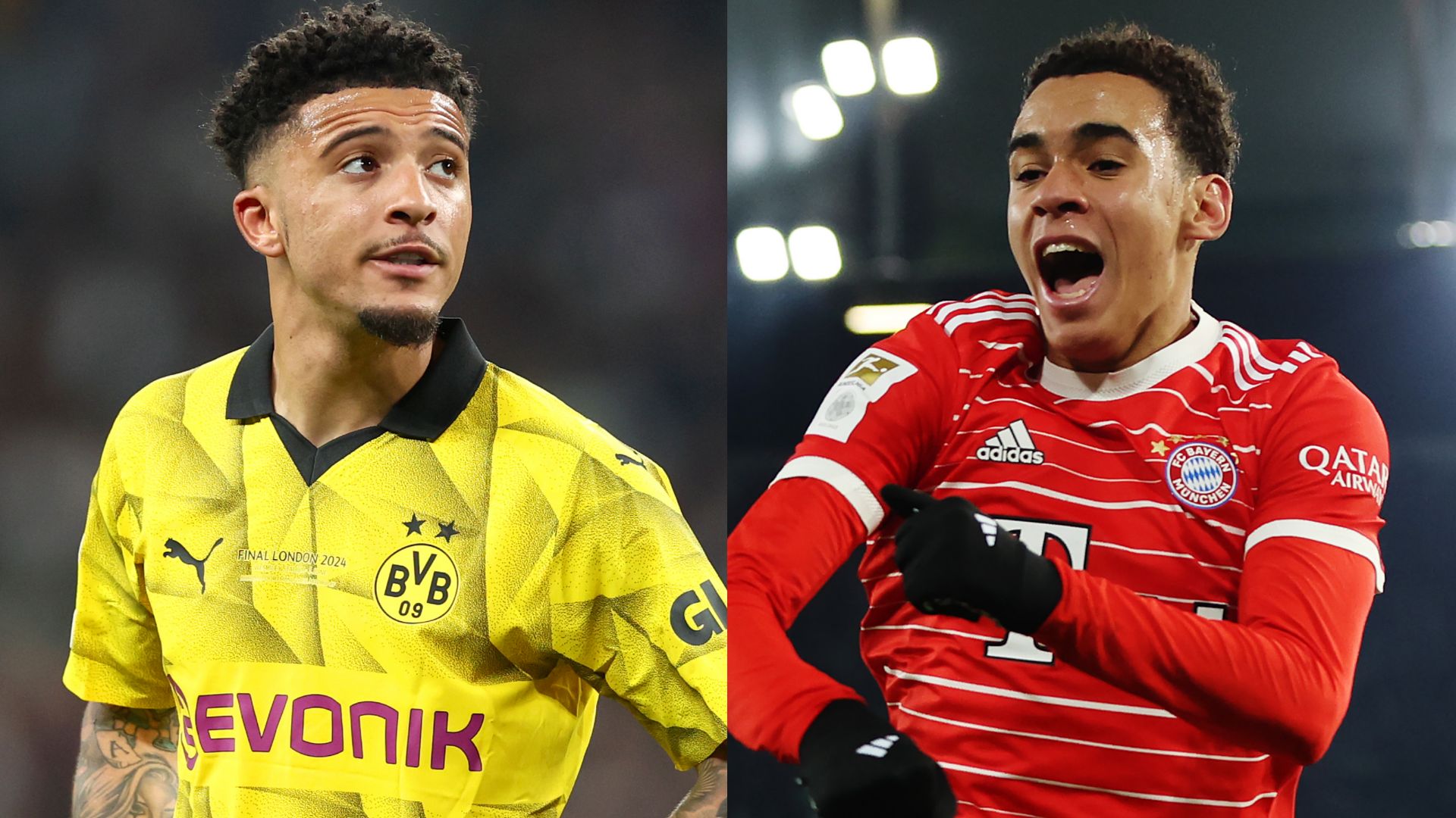 Sancho Musiala split 