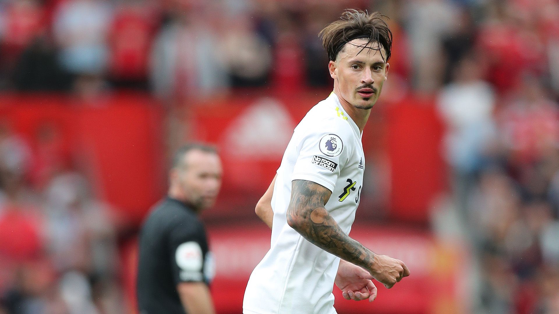 Robin Koch - Leeds United