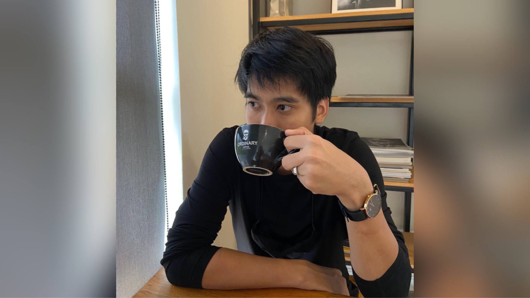 กิตติธัช ศรีสุข