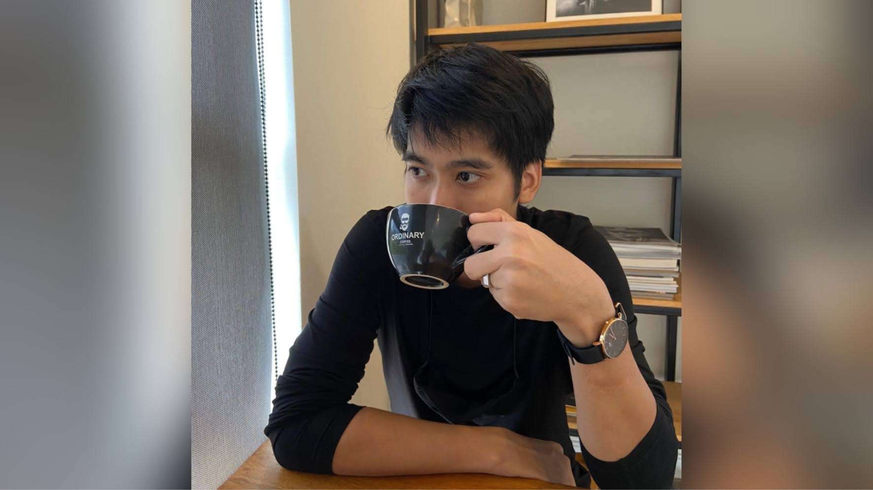 กิตติธัช ศรีสุข