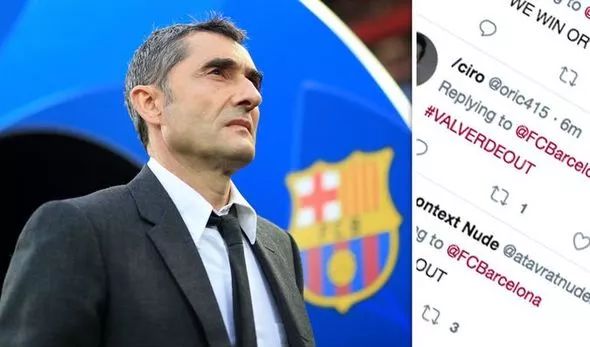 Valverde