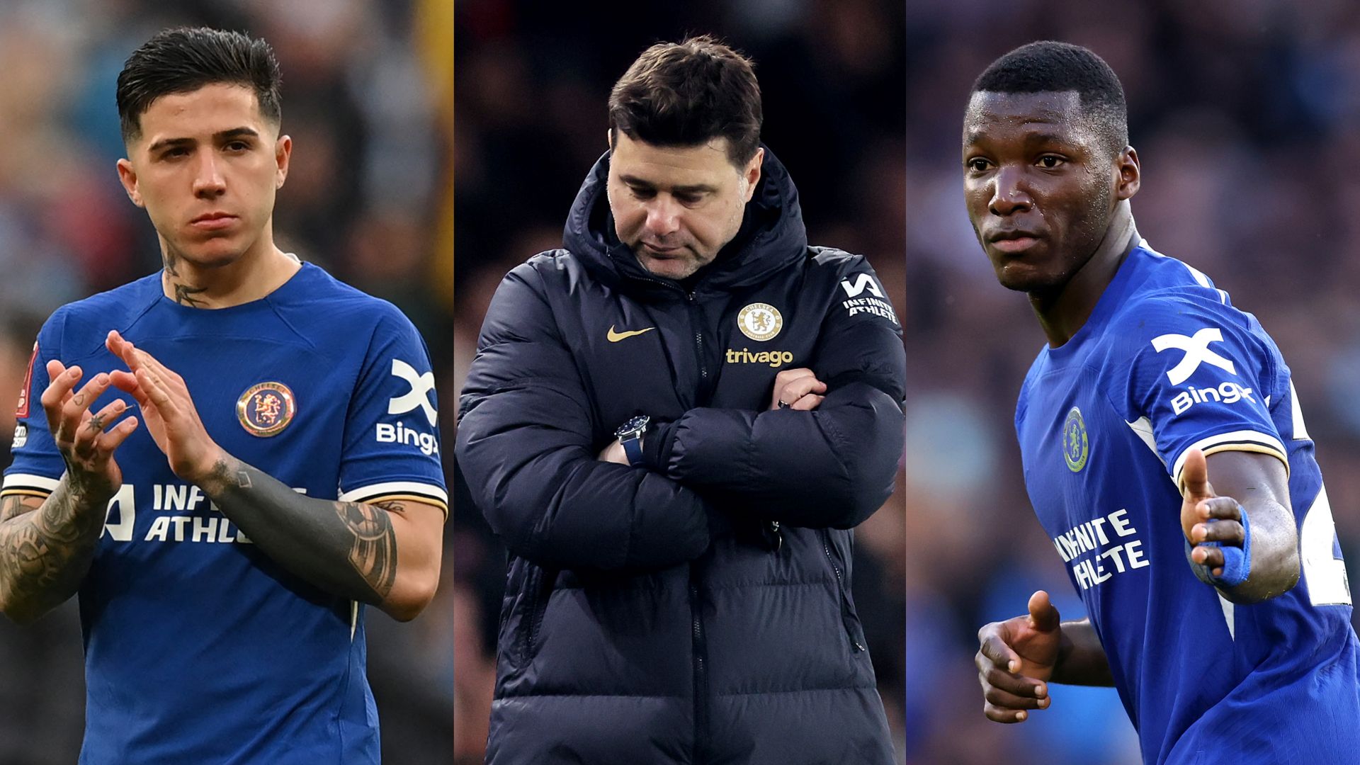 Fernandez Pochettino Caicedo