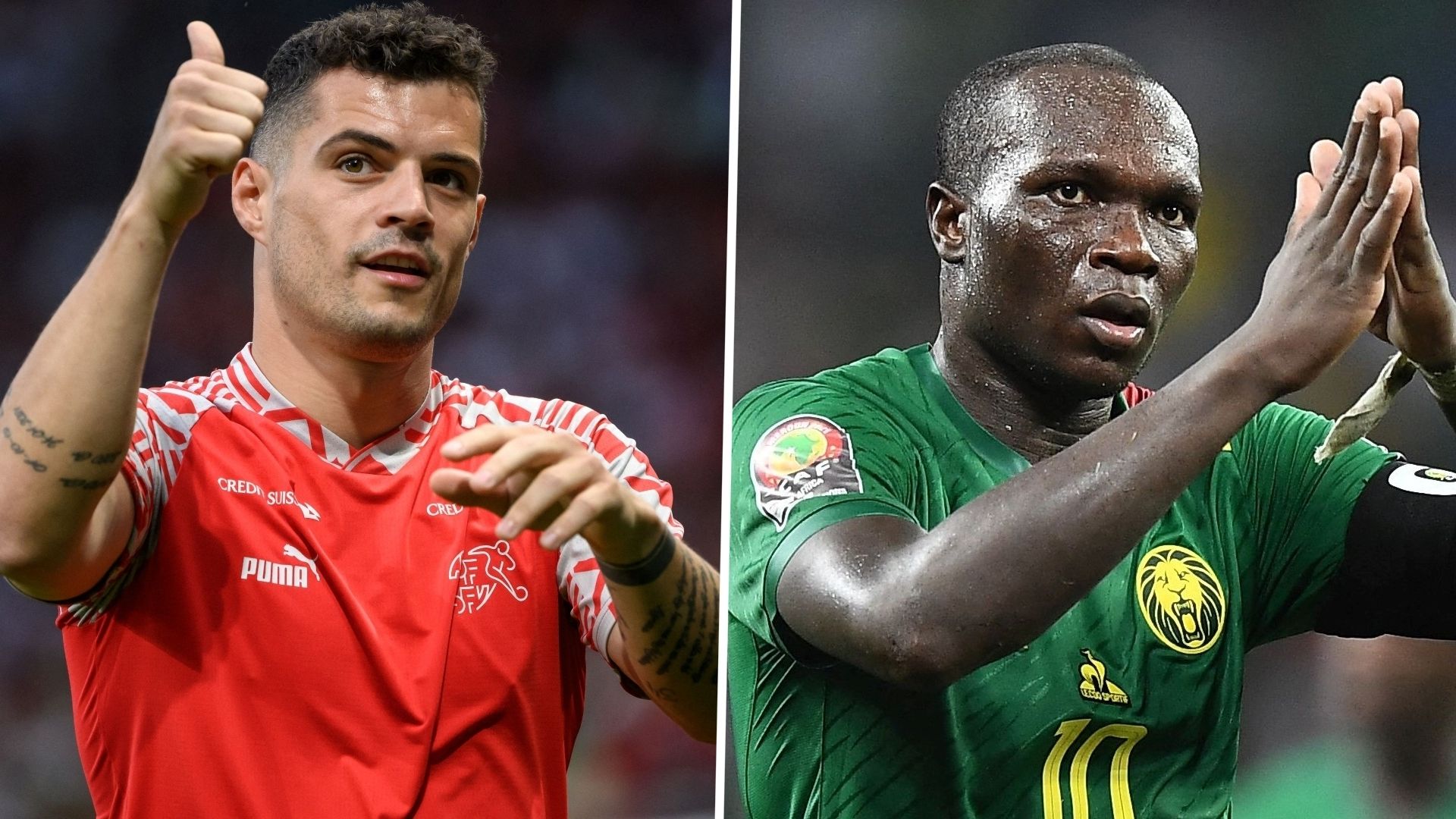 Suiza Camerún Mundial Qatar 2022