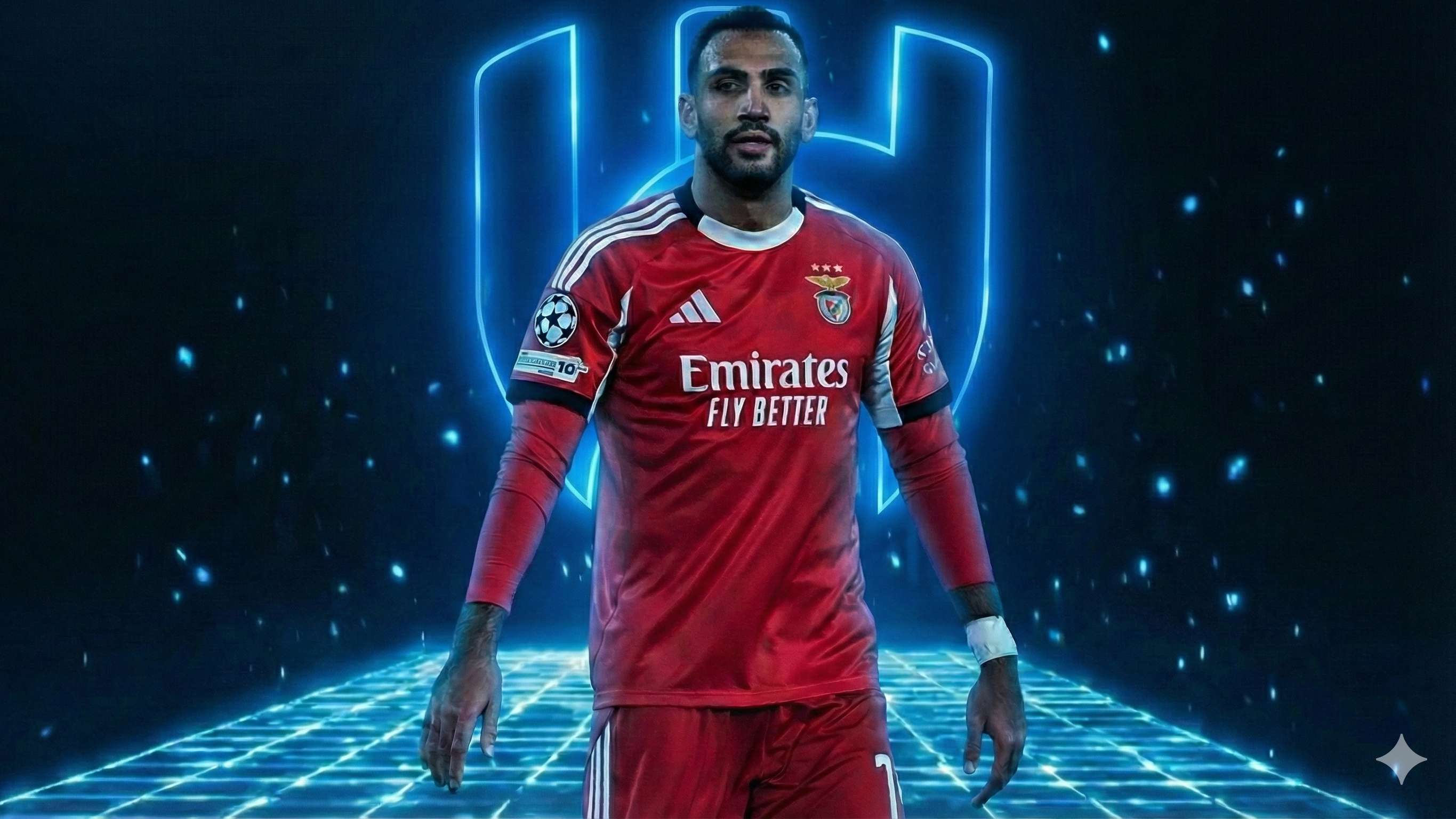 Vangelis Pavlidis Hilal (Goal Only)