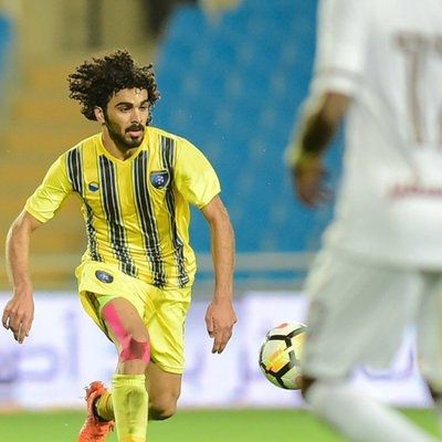 مدالله العليان