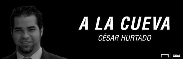 Banner César Hurtado