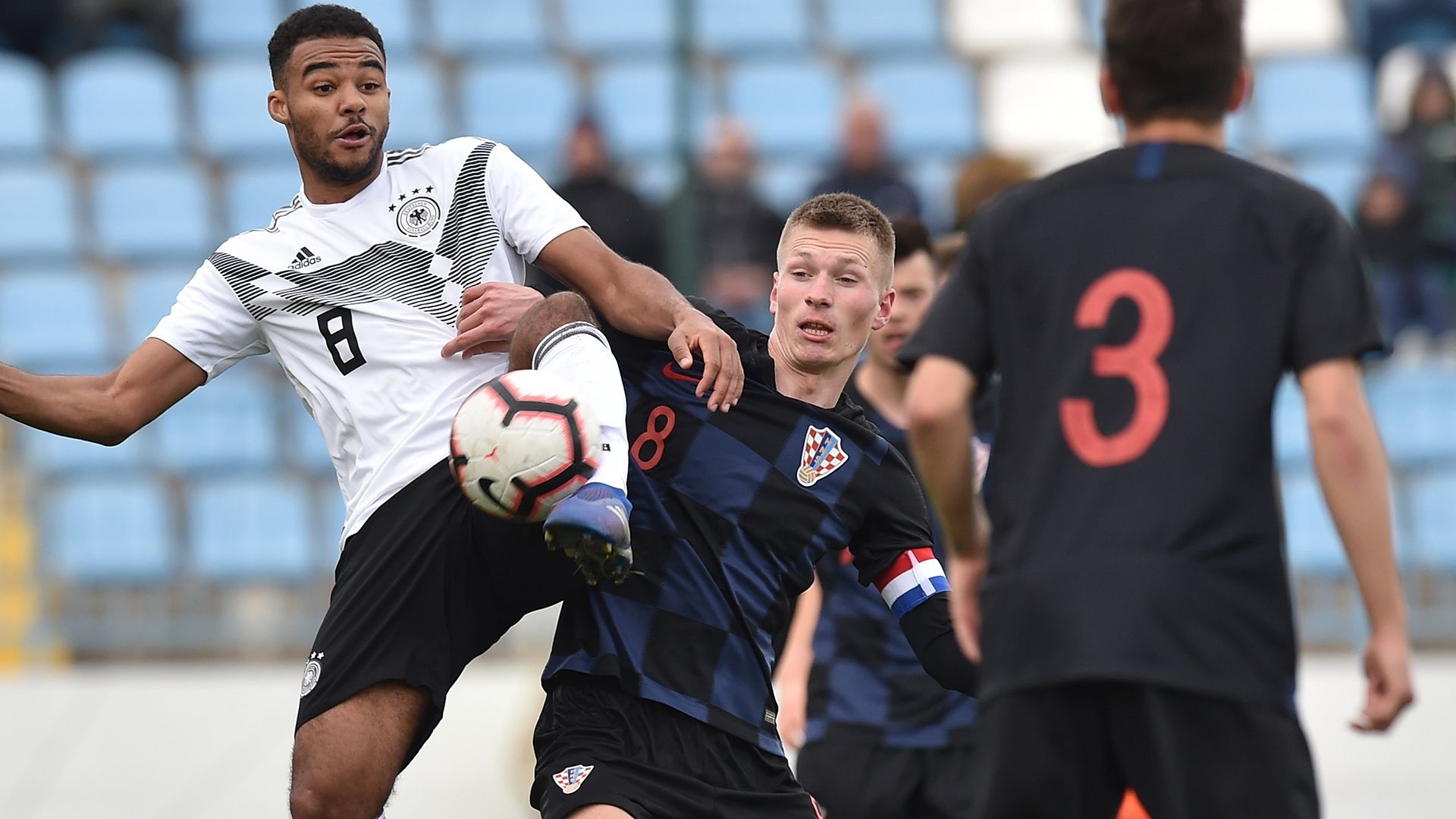 NxGn Ante Palaversa Croatia