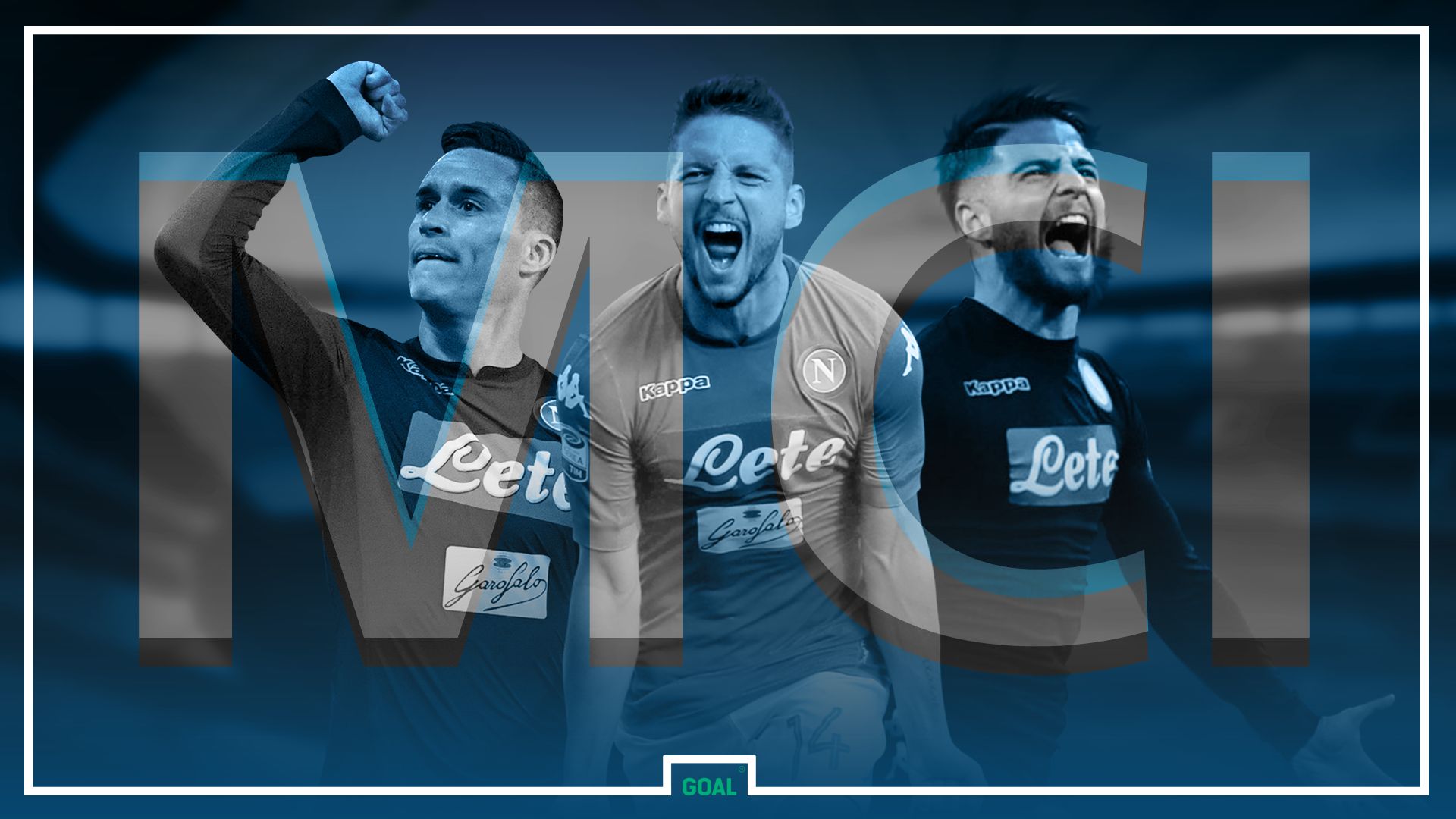 Napoli GFX