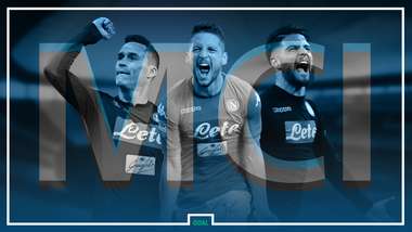 Napoli GFX