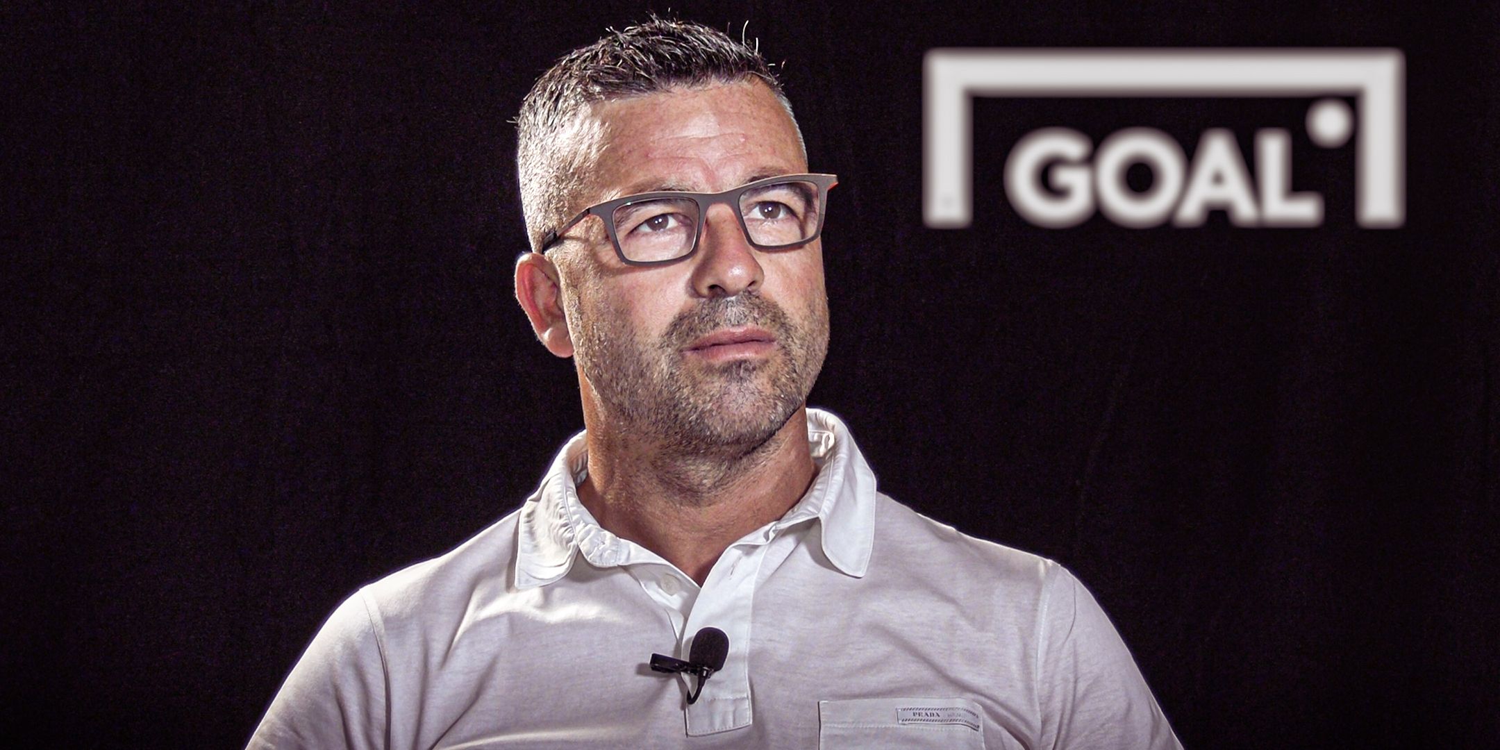 Antonio Di Natale esclusiva GOAL