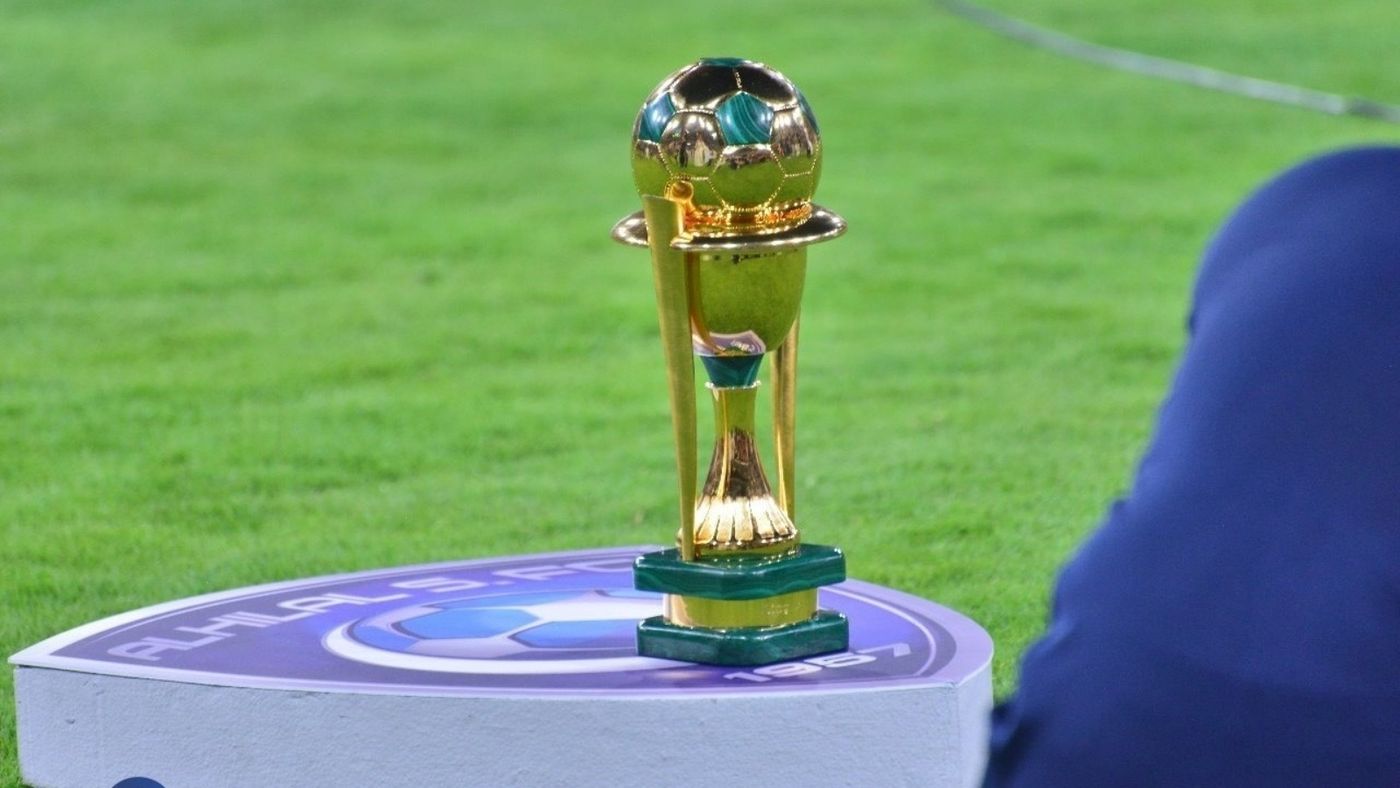 جدول مباريات كأس الملك السعودي 2026-2027 .. والقنوات الناقلة