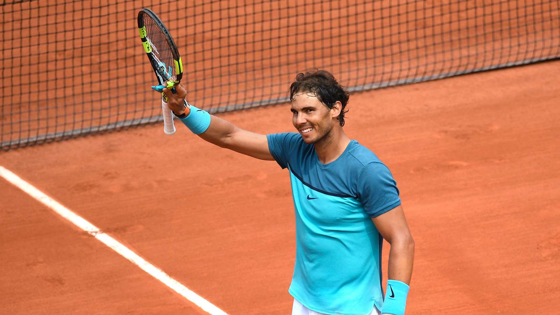 Rafael Nadal Tenis