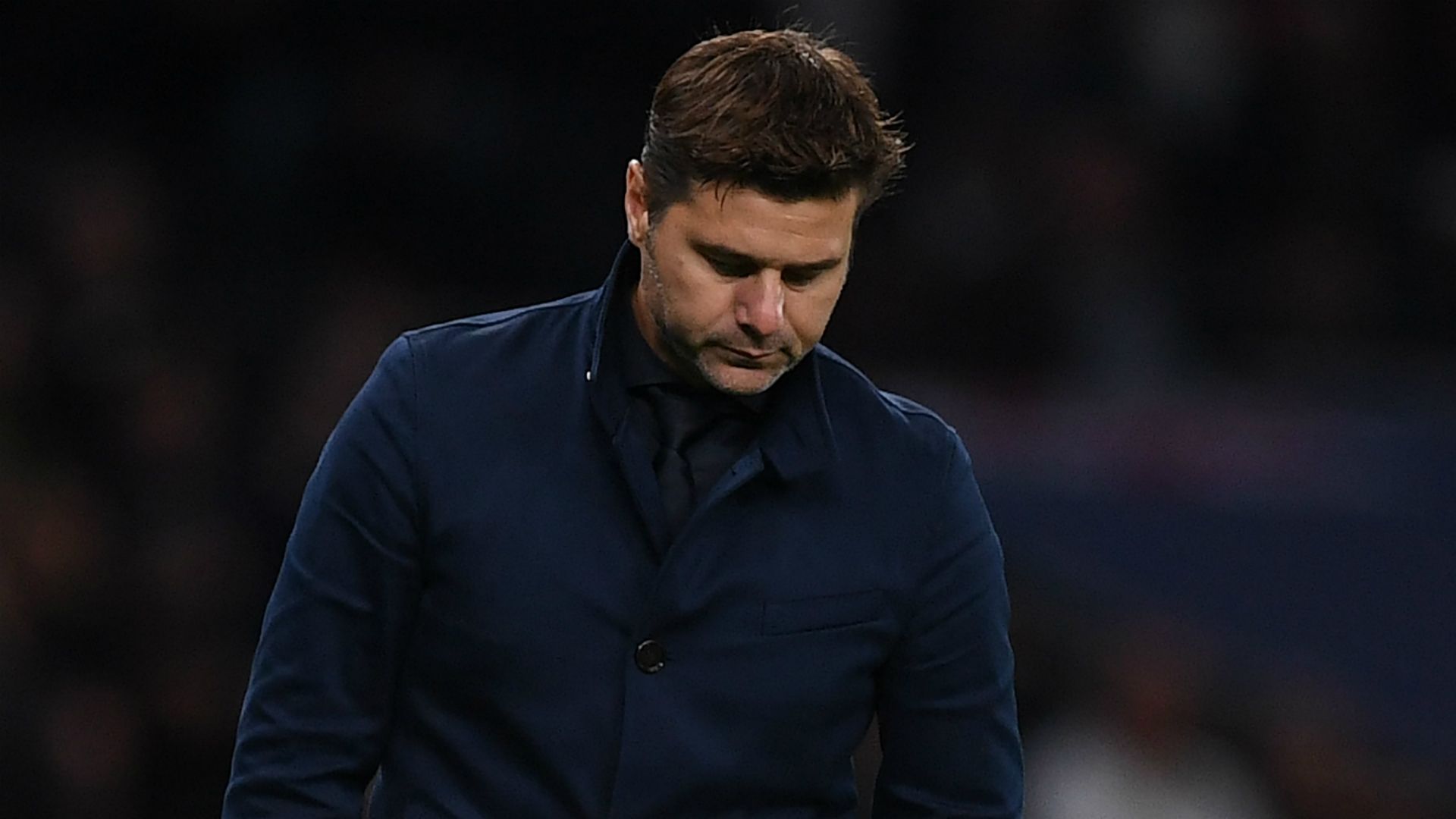 Mauricio Pochettino