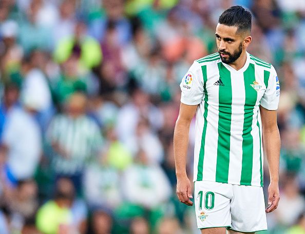 Riyad Boudebouz