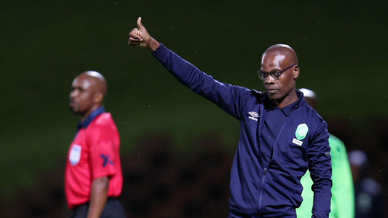 Arthur Zwane, AmaZulu, May 2025