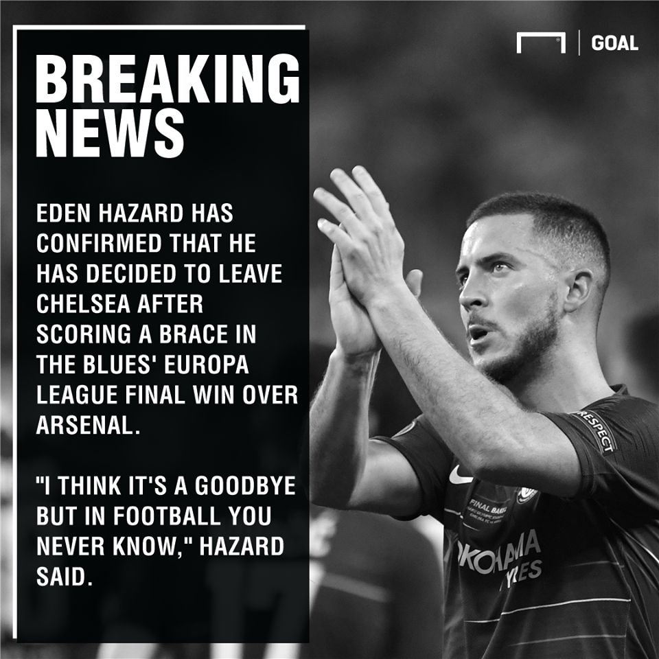 Eden Hazard