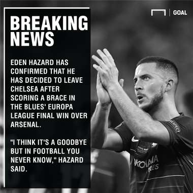 Eden Hazard