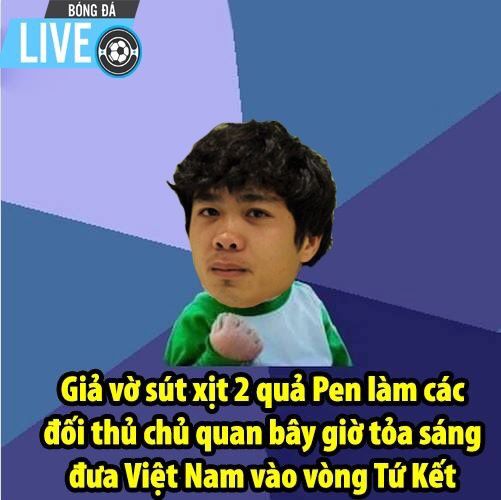 Ảnh chế Việt Nam