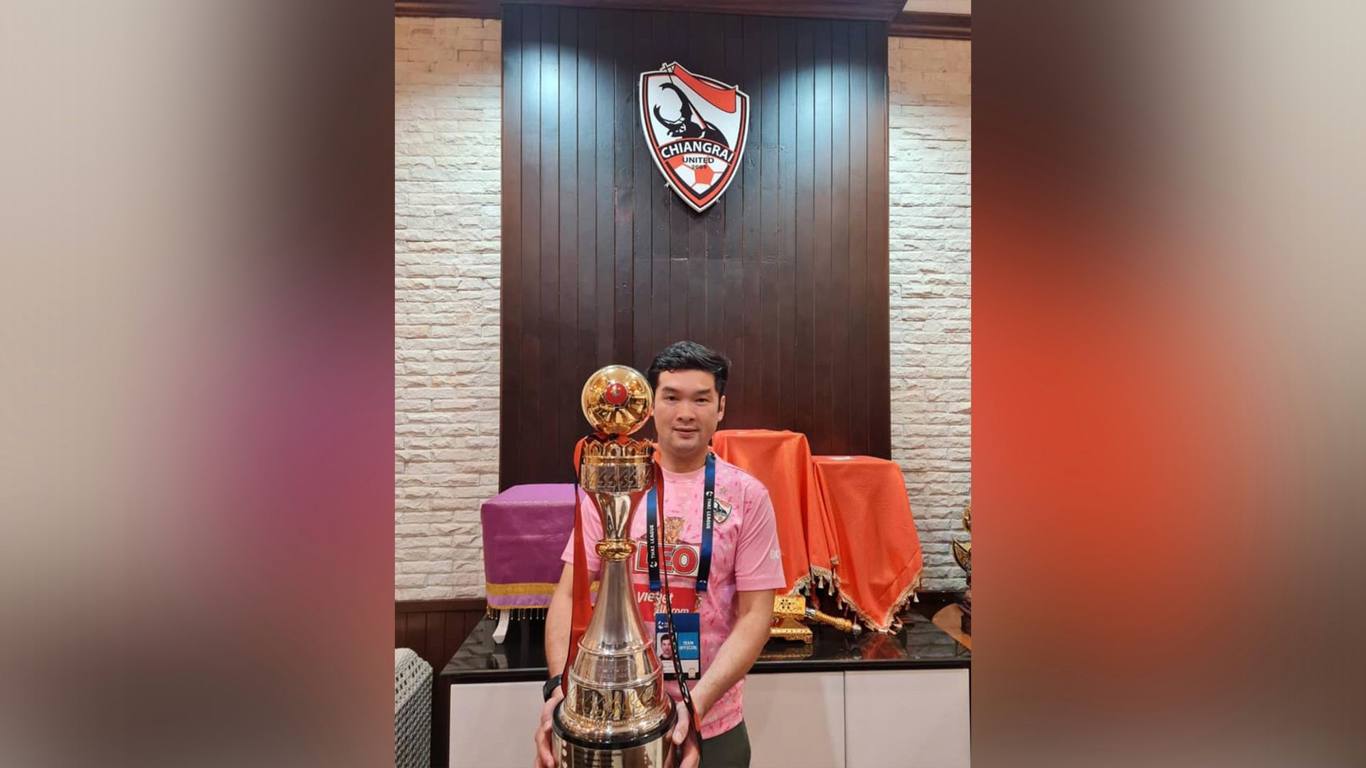 มิตติ ติยะไพรัช