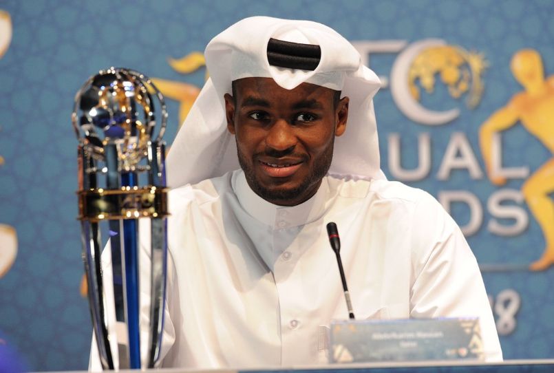 القطري عبد الكريم حسن