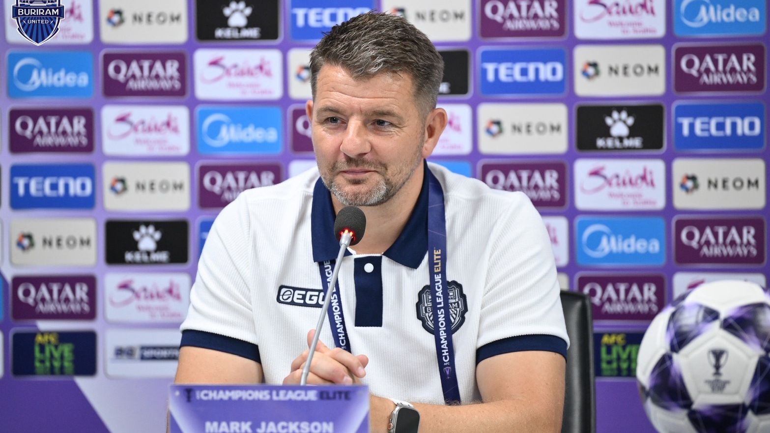 มาร์ค แจ็คสัน