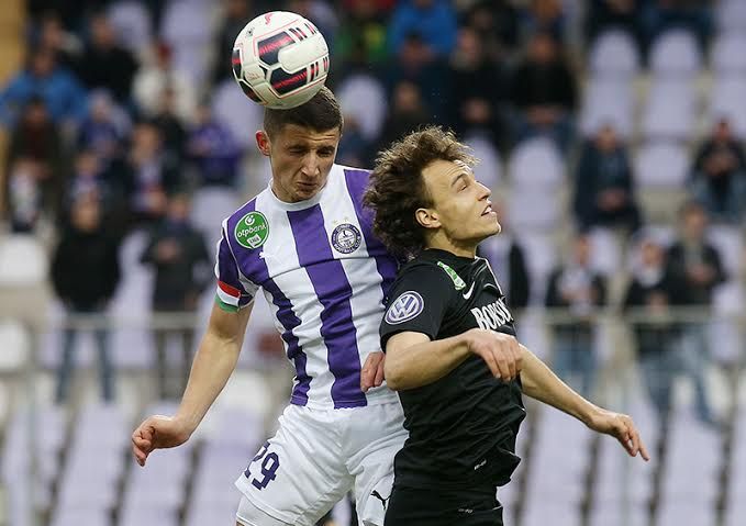 Újpest