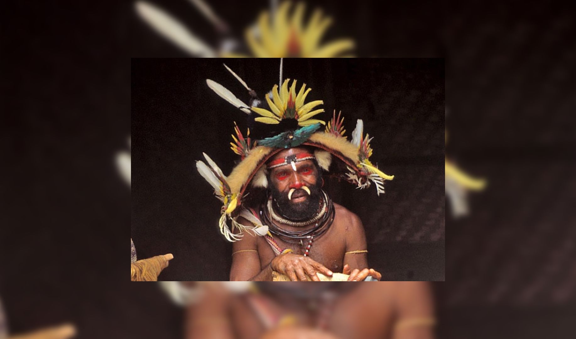 Witchcraft in African football