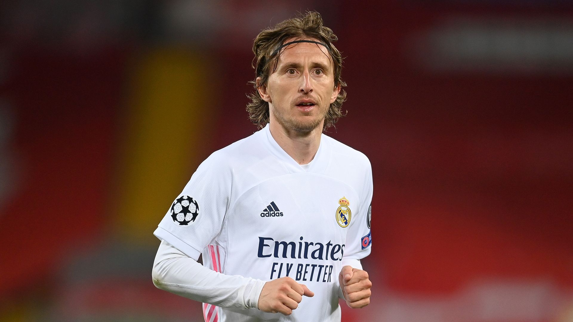 modric