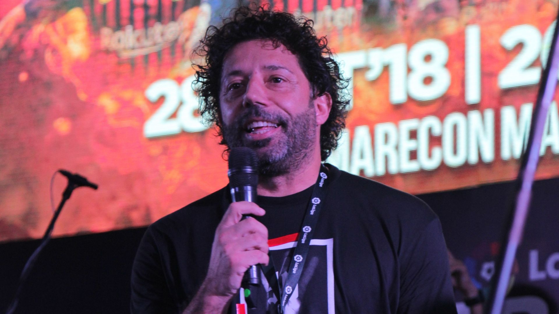 Ivan Campo - Duta La Liga